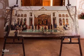خانه‌ی مشروطیت اصفهان