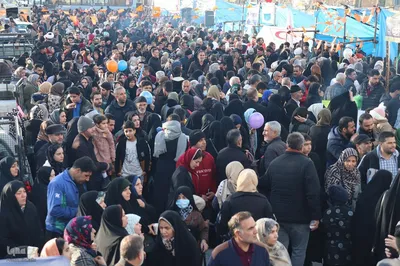جشن بزرگ میلاد امام زمان(عج)درملایر‎
