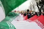 راهپیمایی ۲۲ بهمن ۱۴۰۴ _ تبریز