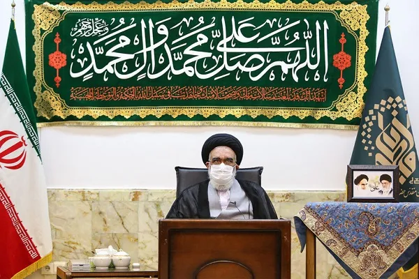 نیروی انتظامی در عرصه‌های گوناگون حضور داشته باشد/ نیروی مولد و پیش‌برنده نظام اسلامی