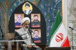 راهپیمایی یوم الله قیام ۱۵ خرداد در قم