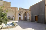 مدرسه علمیه شفیعیه اصفهان