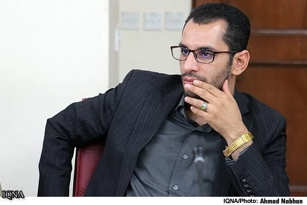 قرآنیان روی اخلاق قرآنی جامعه اثرگذار باشند + صوت