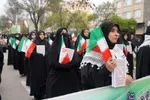 رزمایش سراسری «جان‌فدا؛ برای ایرانِ امام رضایی»