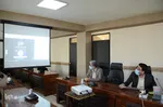 مسابقات قرآن فرهنگیان آذربایجان شرقی‎