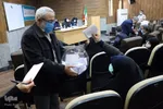 مجمع عمومی اتحادیه مؤسسات وتشکل‌های قرآن و عترت گیلان