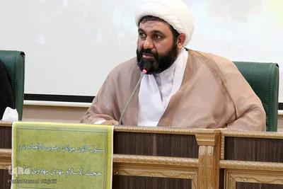 نشست خبری نهمین جشنواره زیر سایه خورشید 
