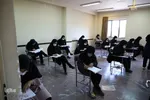 آزمون استخدامی نهضت سوادآموزی،مدرسین طرح امین و معلمان قرآنی‎‎