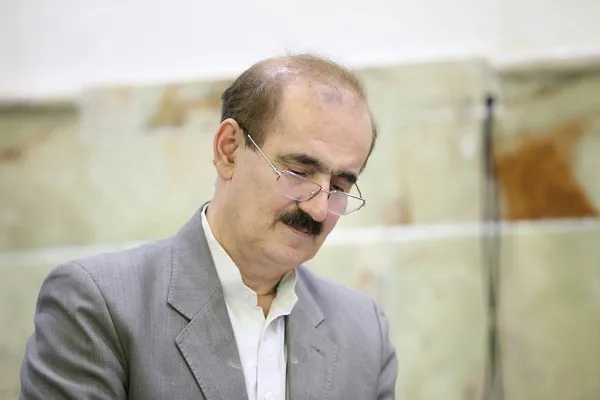 مراسم ختم قرآن جلسه آموزشی «محمود خادمیفر» برگزار می‌شود