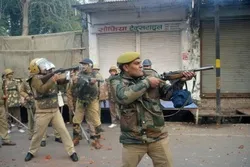 Inde: 5 nouveaux morts lors de manifestations contre la loi sur la citoyenneté