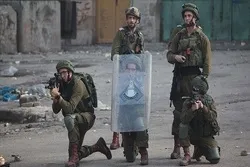 Over 110 Palestinians Killed by Israel This Year