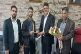 انتصاب مدیر جدید دارالقرآن شهید علیجان‌نژاد هادی‌شهر بابلسر
