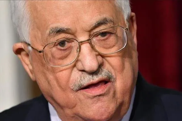 محمود عباس مجلس قانون‌گذاری فلسطین را منحل کرد