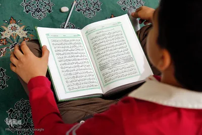 پنجمین جشنواره دوره الحافظون