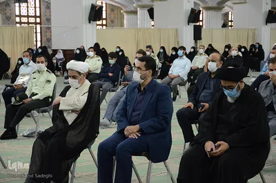 مراسم سالگرد ارتحال امام خمینی( ره) در تبریز