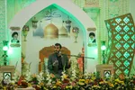 شام بزرگداشت حضرت احمدبین موسی شاهچراغ (ع)‎‎‎‎