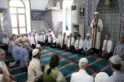 Greece Urged to Stop Denying Recognition to Muslim Clerics