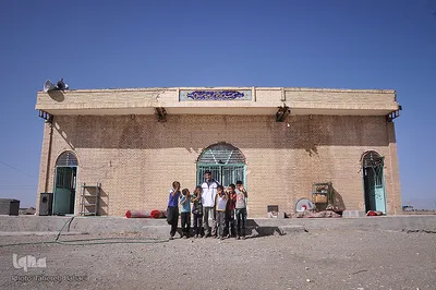 جهادگران قرآنی در مناطق محروم کرمان