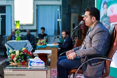 برگزاری محفل انس با قرآن در زنجان