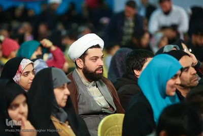 آیین اختتامیه نوزدهمین نمایشگاه قرآن اصفهان