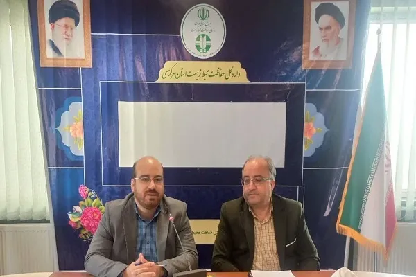 ارسال هزار و ۴۰۹ اثر به جشنواره ملی «نامه‌ای از طبیعت» استان مرکزی