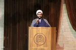 نشست تخصصی طلبه و هوش مصنوعی در ملایر
