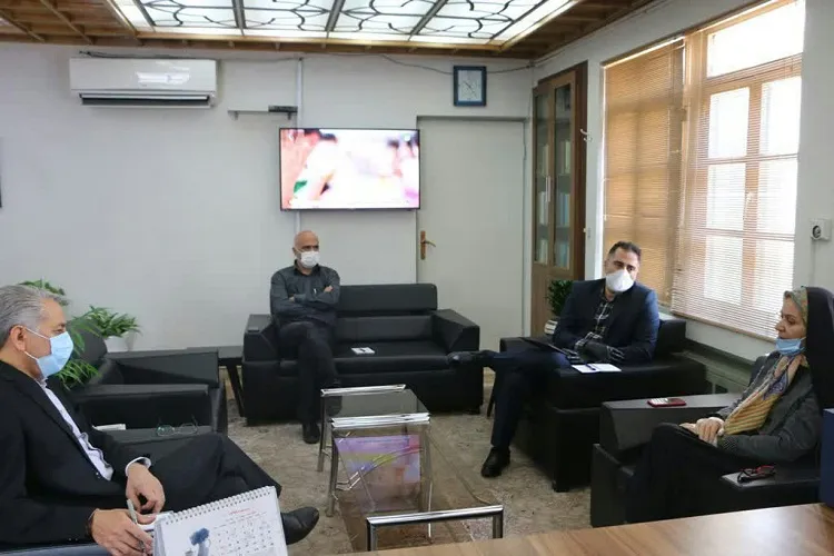 اجرای برنامه‌های كاربردی و خلاق جهت حفظ عنوان پایتخت كتاب ایران در فارس