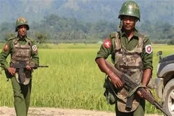 মিয়ানমারের সেনাবাহিনীর রোহিঙ্গা হত্যার স্বীকারোক্তি