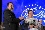 اختتامیه پانزدهمین جشنواره فیلم فجر اصفهان