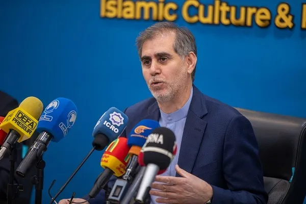 دوازدهمین دوره اجلاس رایزنان فرهنگی برگزار می‌شود