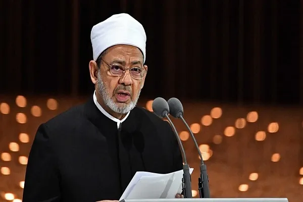 پیام شیخ الازهر به تولیدکنندگان واکسن در جهان