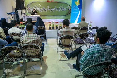 نشست ها و حواشی هشتمین روز نمایشگاه بین المللی قرآن