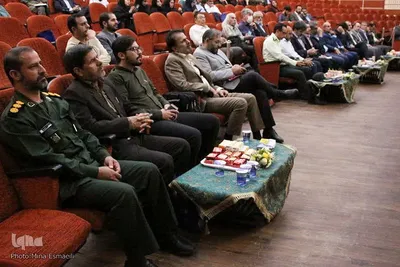برگزاری سومین جشنواره مطبوعات استان مرکزی