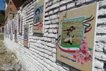 یادواره ۱۲ شهید سقندیکلا، رودبارکلا، کلقوچال و دزدک در بخش کلیجان رستاق شهرستان ساری