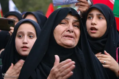 اجتماع بزرگ «یوم الحسین (ع)» در اصفهان