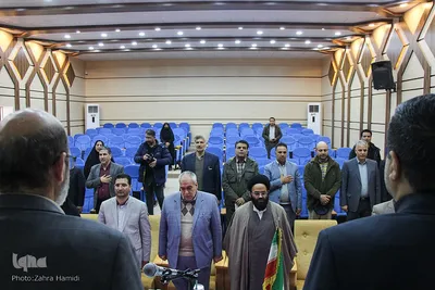 سفر رئیس جهاددانشگاهی کشور به خراسان‌جنوبی