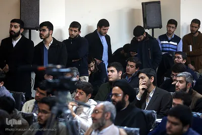 نشست نگاهی به سنت فلسفی طهران