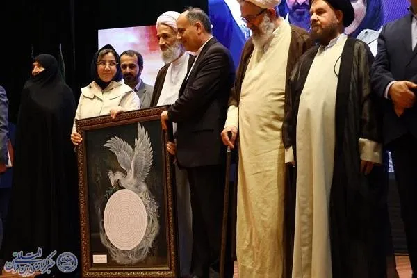 همایش ملی بزرگداشت آیت الله العظمی شیخ محمد کوهستانی (ره) در بهشهر