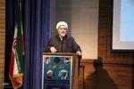 مراسم تکریم و معارفه مدیرکل سازمان تبلیغات اسلامی اسلان فارس