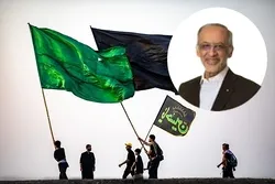 مسيرة الأربعين الحسيني رمز للمقاومة في مواجهة الظلم