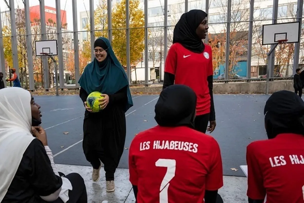 Wanafunzi walaani Marufuku ya Hijabu Ufaransa, wasema ni 'Ubaguzi wa Rangi na Chuki Dhidi ya Uislamu'