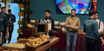 Restaurant Erbil