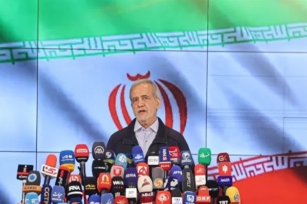 اولین نشست خبری رئیس‌جمهور ۲۶ شهریور برگزار می‌شود
