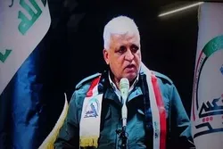 Faleh Fayyad Ya Jaddada Wajabcin Ficewar Sojojin Amurka Daga Iraki