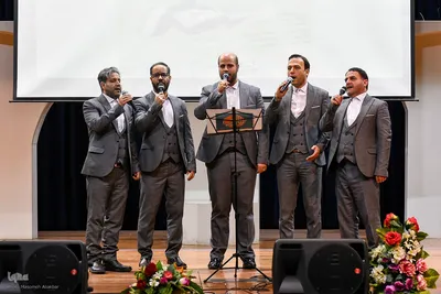 همایش منابع طبیعی و مسئولیت اجتماعی‎