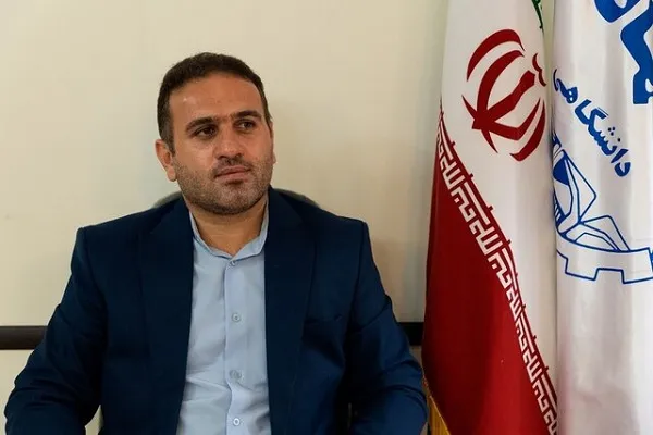 رئیس جهاددانشگاهی گلستان منصوب شد