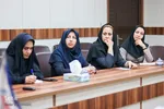 نشست خبری روز جمعیت در اراک