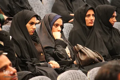اختتامیه جشنواره مردمی فیلم عمار در چهارمحال و بختیاری‎
