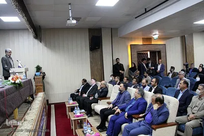 سفر رییس جهاد‌دانشگاهی به یزد