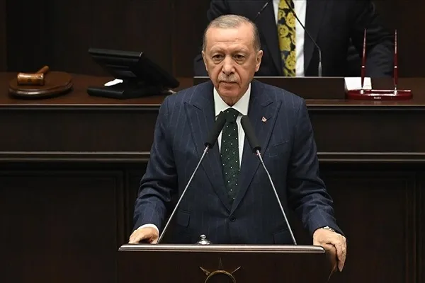 Ərdoğan: 